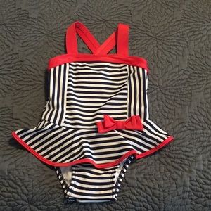 Size 2T swimsuit